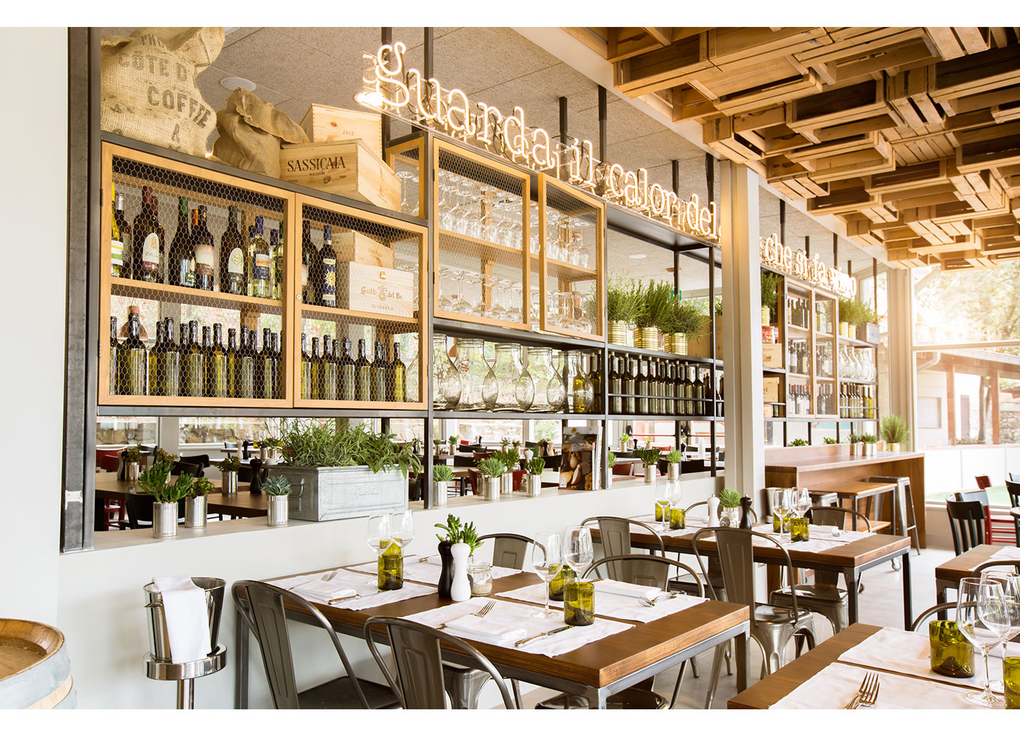 La Trattoria