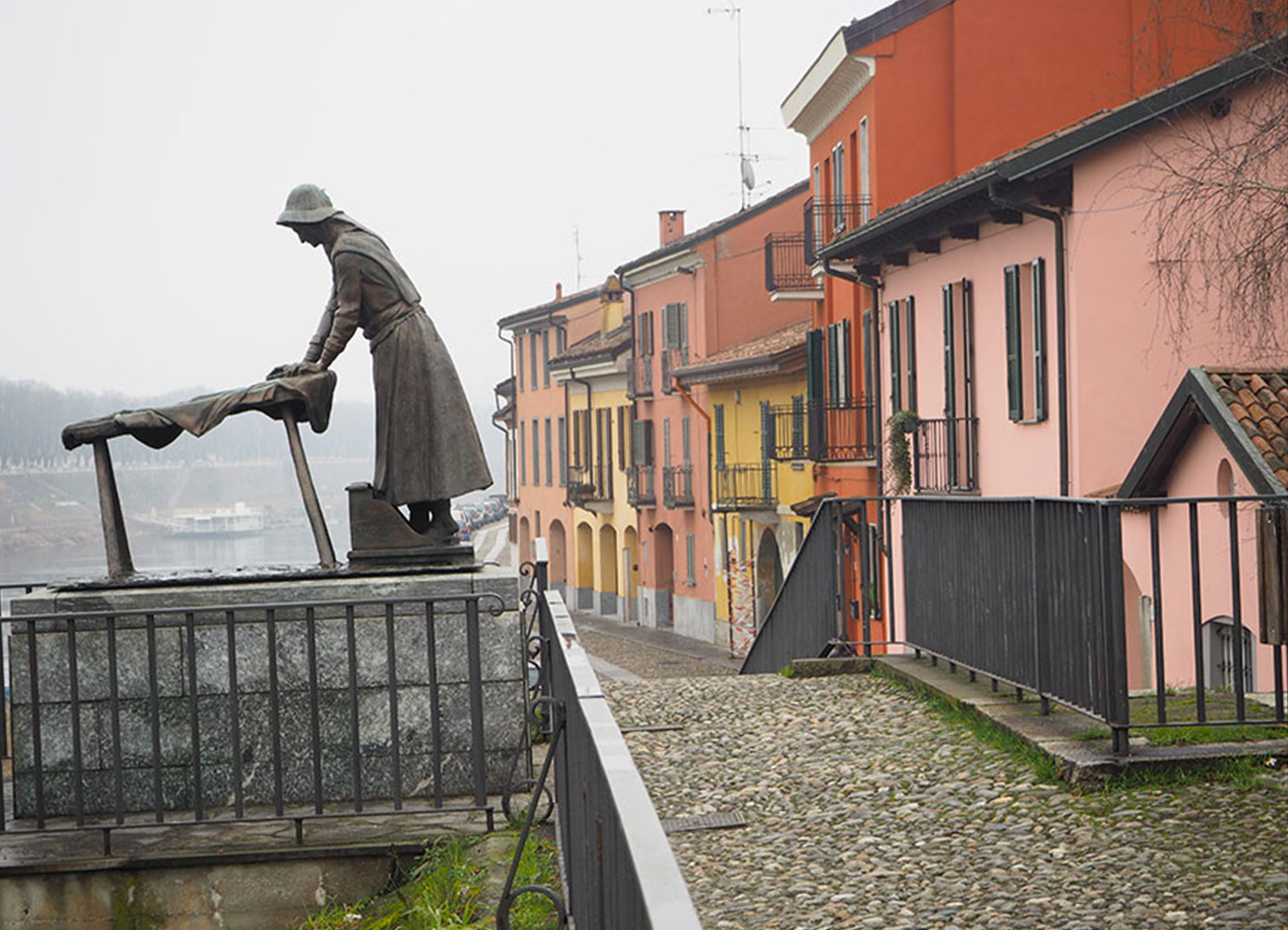 Via Milazzo