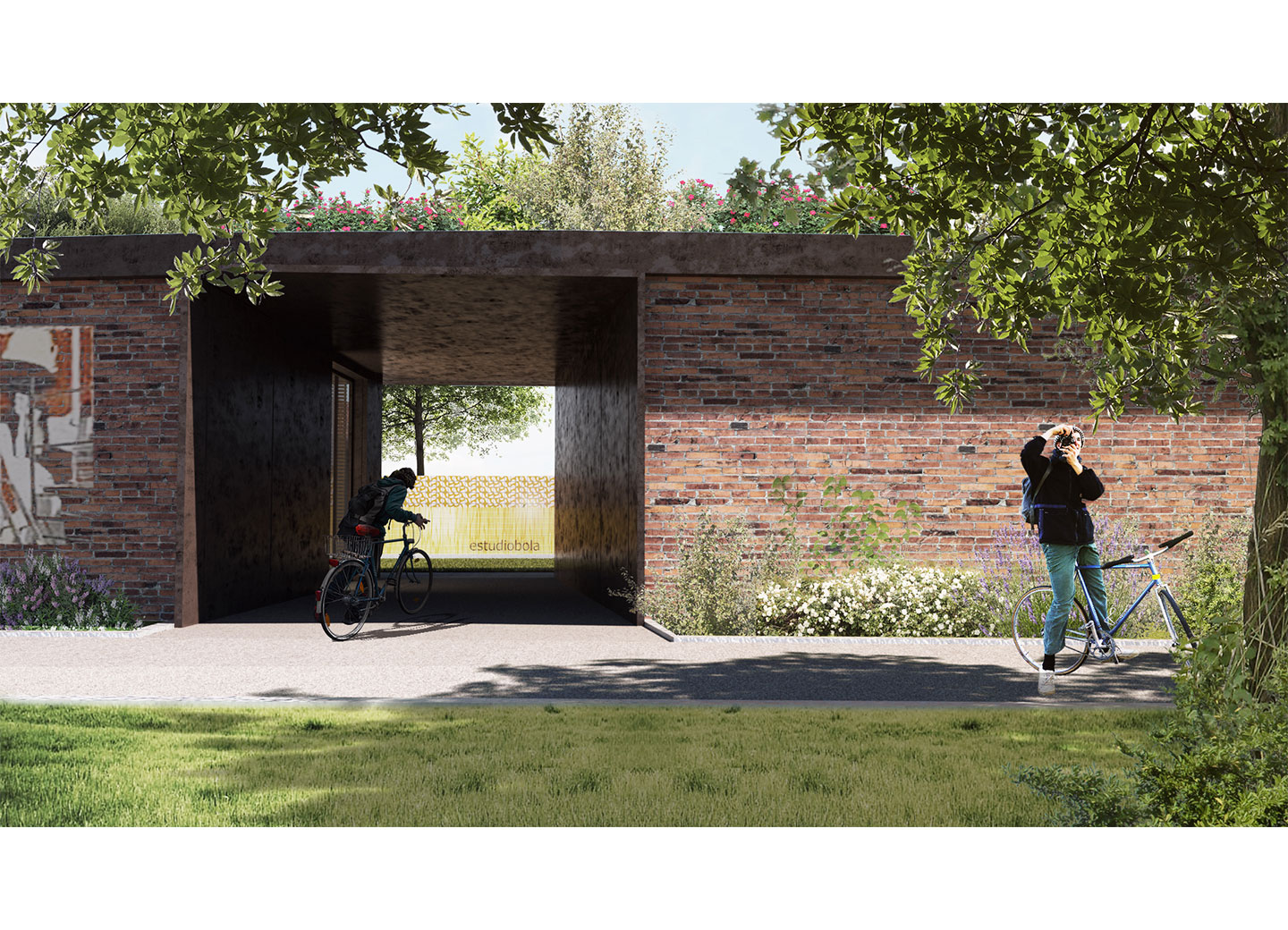 Alzaia del Sile Showroom e residenza