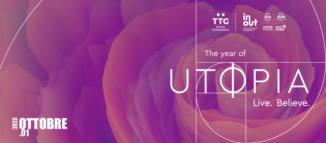 TTG RIMINI EXPO 2023