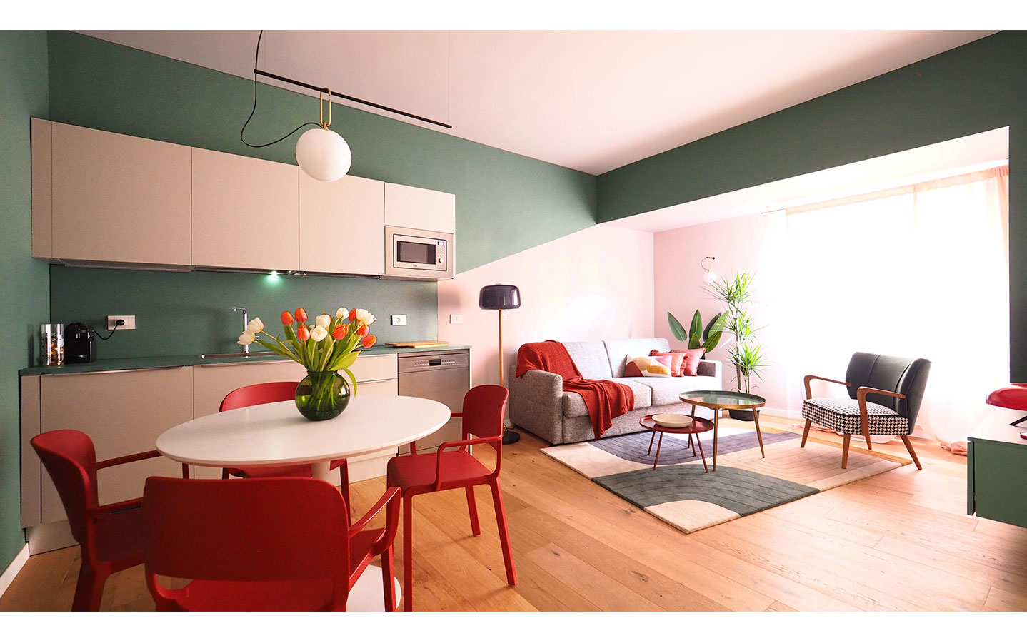 Geometrie milanesi
